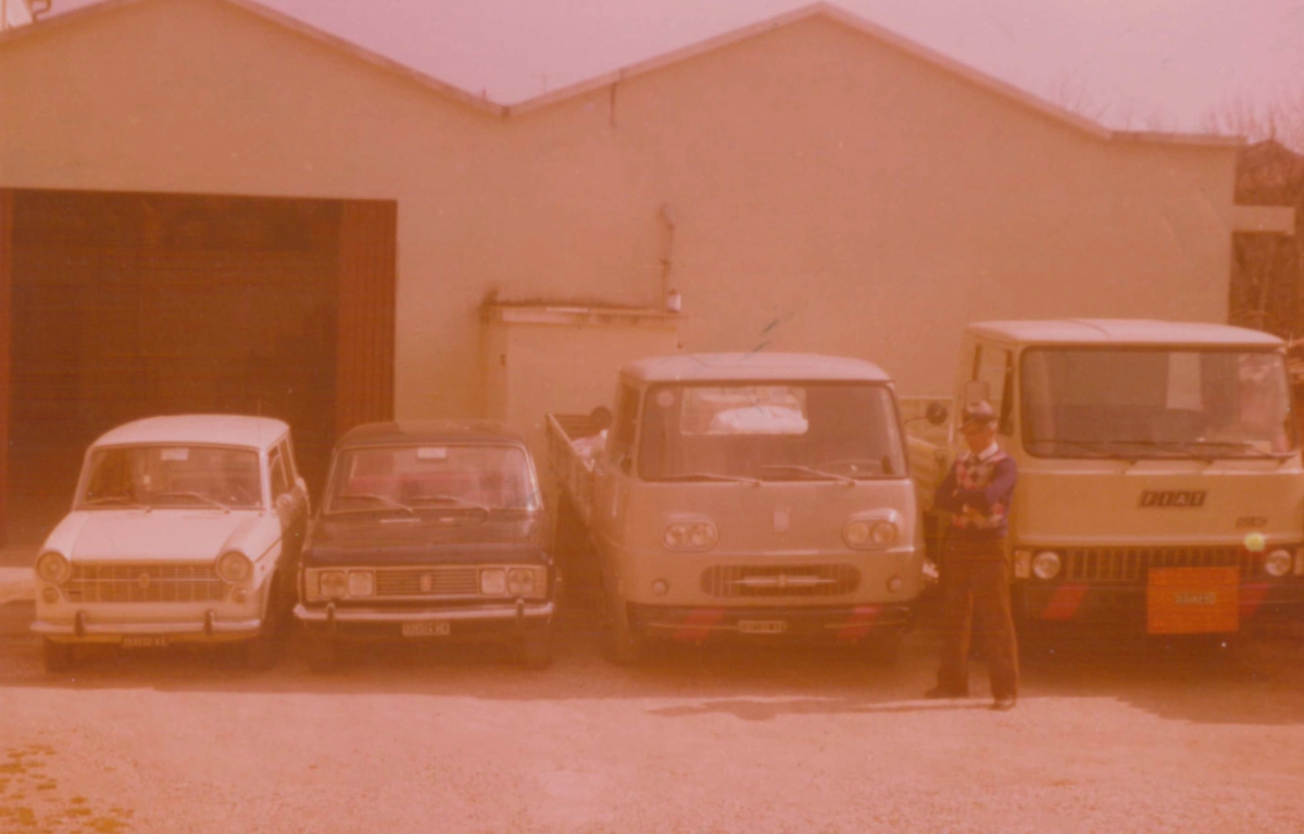 15 MAGGIO 1975