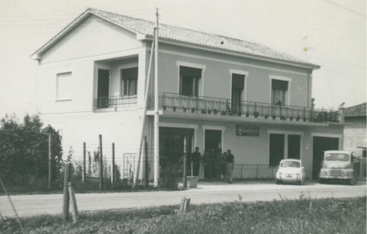 AGOSTO 1965 2