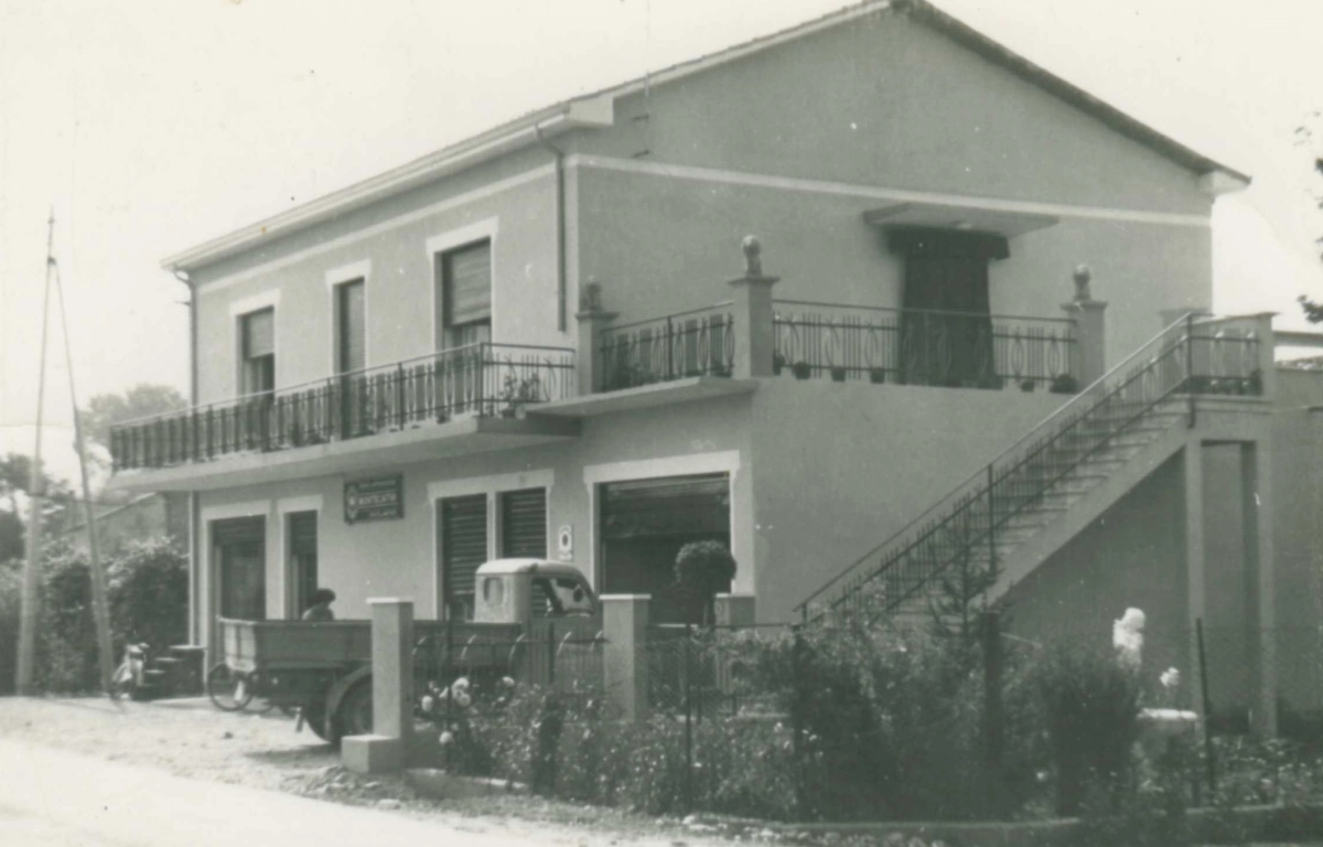 AGOSTO 1965 3