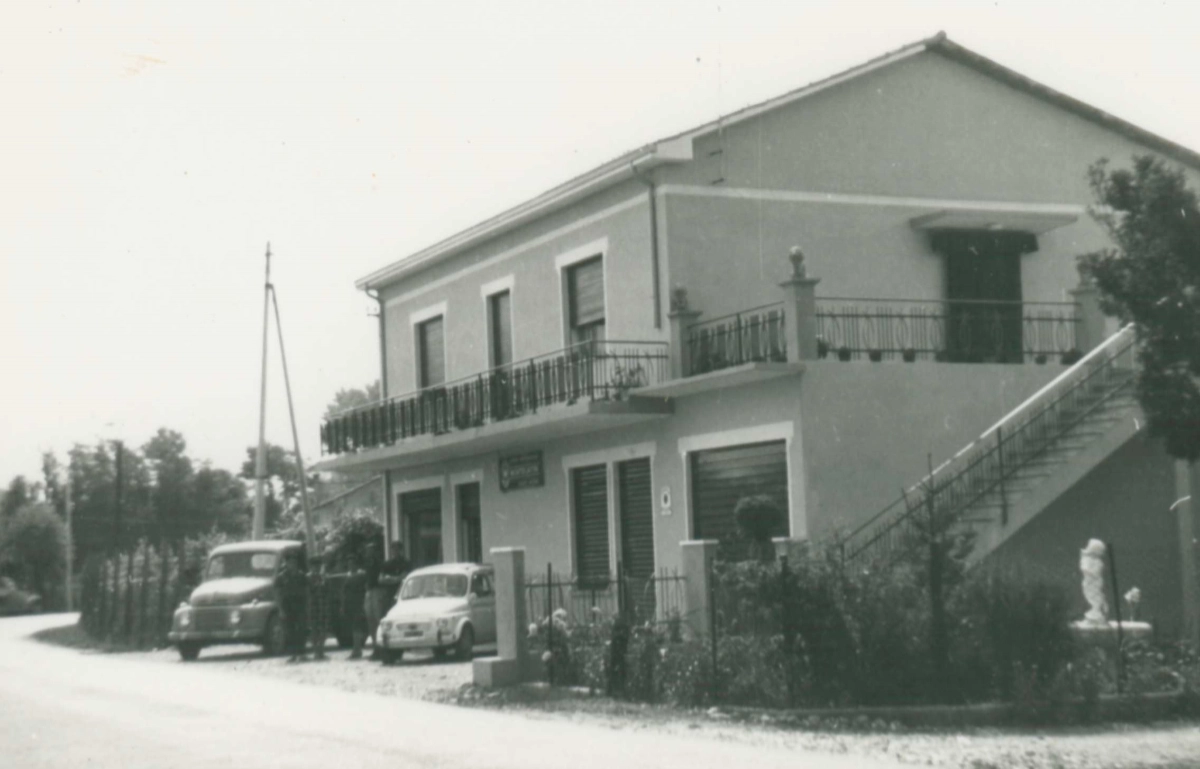 AGOSTO 1965 4